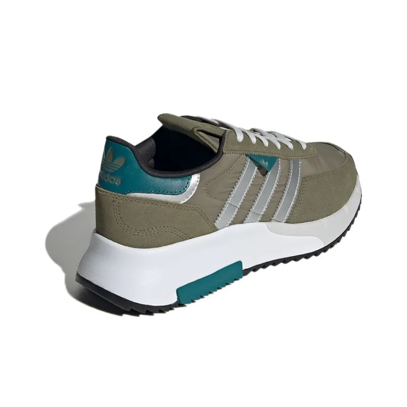 Adidas Retropy F2 'Orbit Green'-3