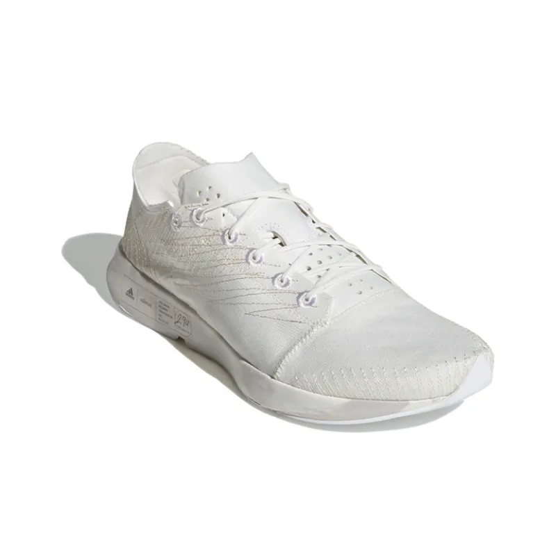 Adidas Futurecraft Footprint Allbirds White-2