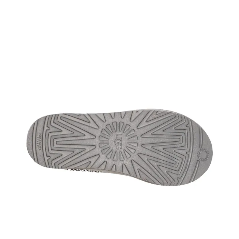 UGG Tasman Chopd 'Grey' Women's-4