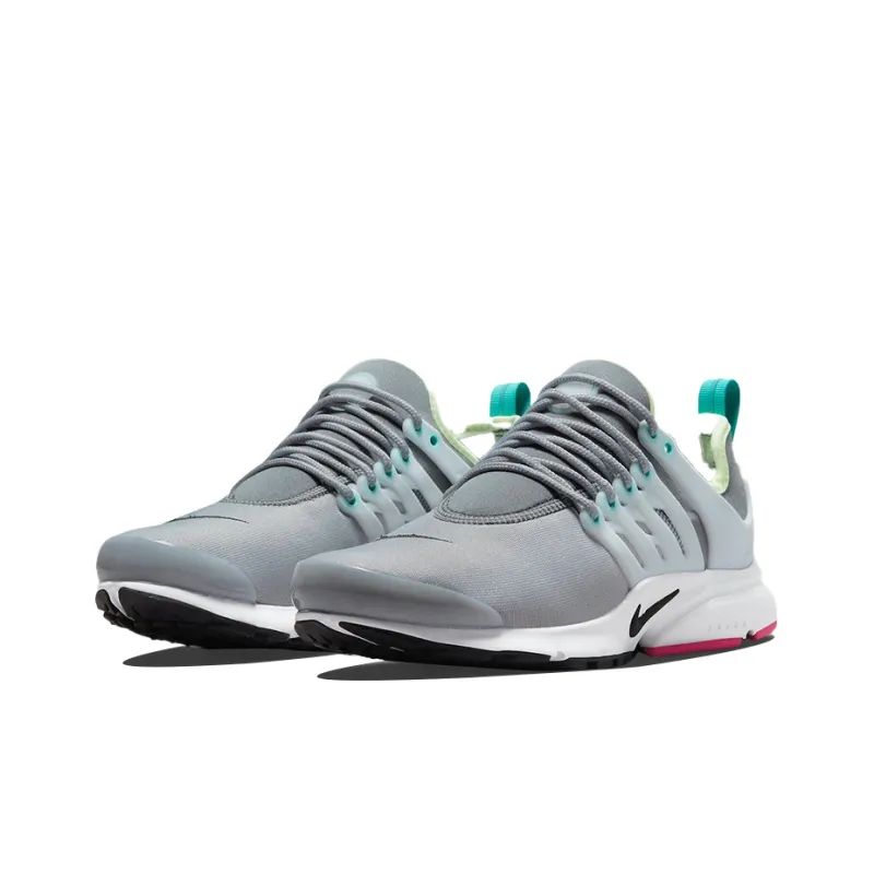 Nike Air Presto Cool Grey Women's-2