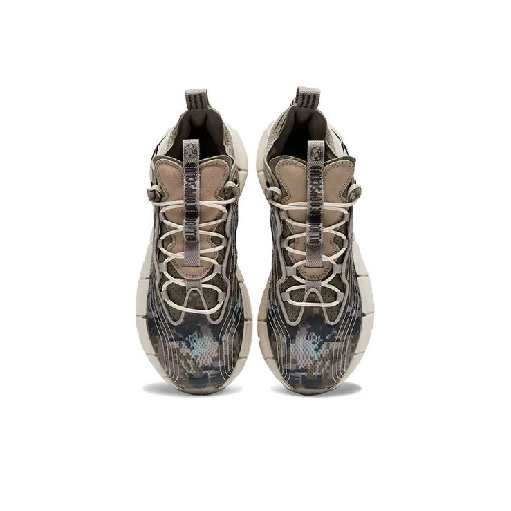 Reebok Zig Kinetica Ii Billionaire Boys Club Digi Camo-3