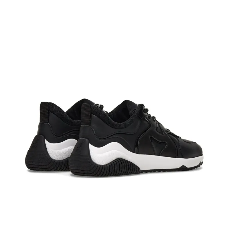 HOGAN H597 Lace-Up Sneakers Women's-3