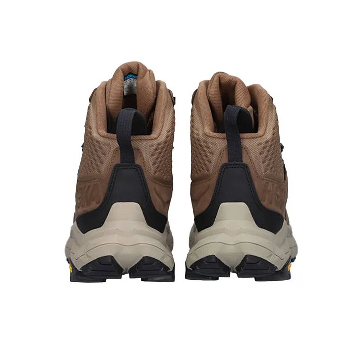 HOKA ONE ONE Anacapa Mid Gtx Gore Tex 'Otter Brown'-4