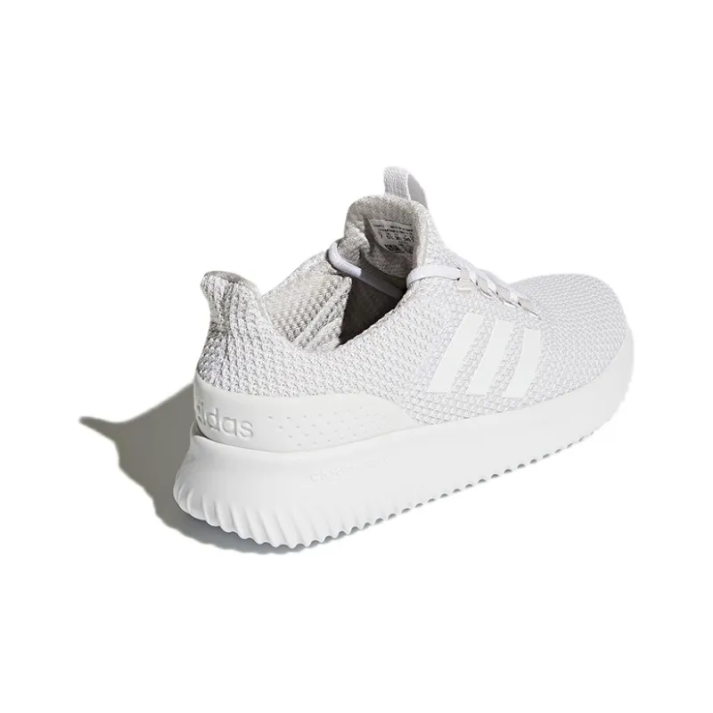 Adidas Women's Cloudfoam Ultimate 'Grey' Women's-3