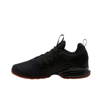 PUMA Axelion Mesh 'Black'