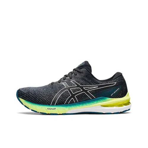 Asics GT 2000 10 2E Wide 'Metropolis Graphite Grey'