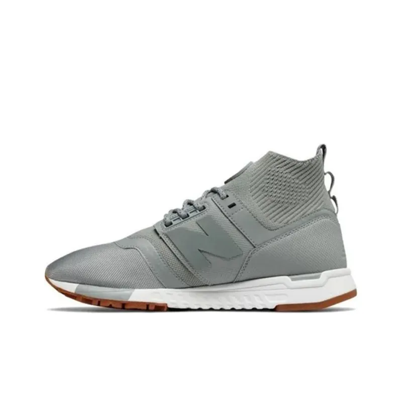 New Balance 247 Mid 'Grey'-0