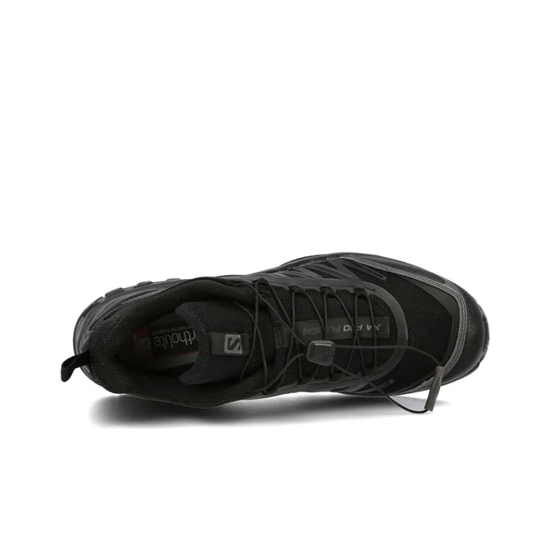 SALOMON Xa Pro Fusion Advanced 'Black'-2