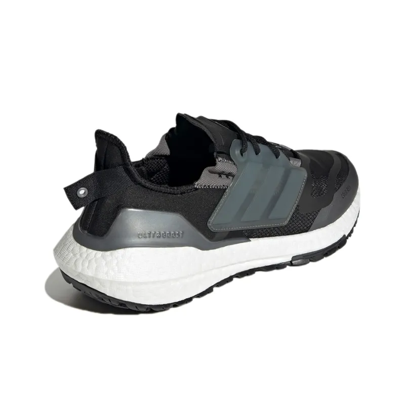 Adidas Ultra Boost 22 Cold.Rdy Black Grey-3