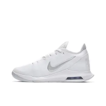 Nike Air Max Wildcard Hc 'White Metallic Silver' Women's