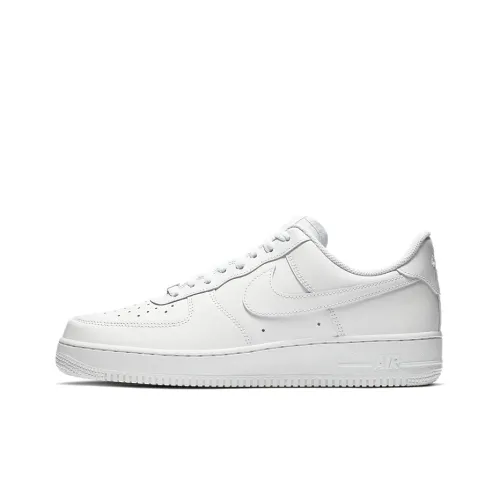 Nike Air Force 1 Low 07 White 