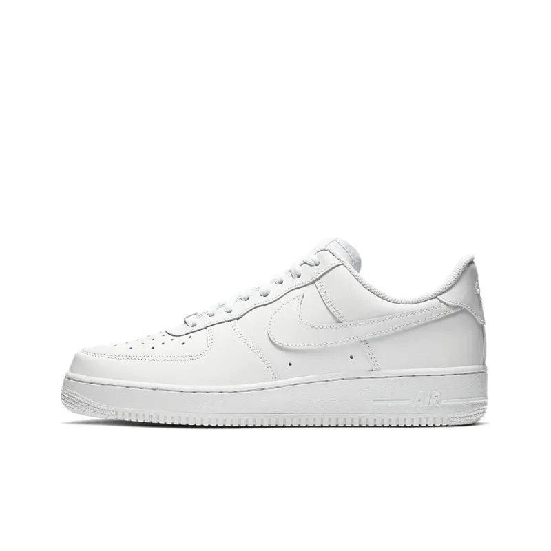 Nike Air Force 1 Low 07 White -0