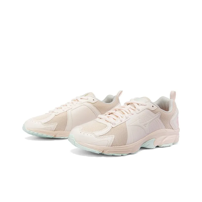 Mizuno Spark Cn 2 'Pink'-1