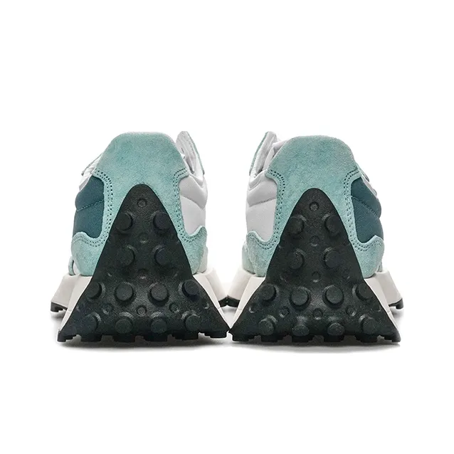 New Balance 327 Storm Blue Deep Sea Women's-3