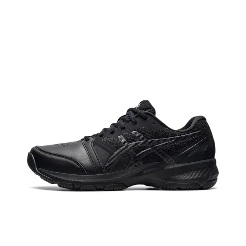 Asics Gel-550TR Running Shoes Women's Low-Top Black