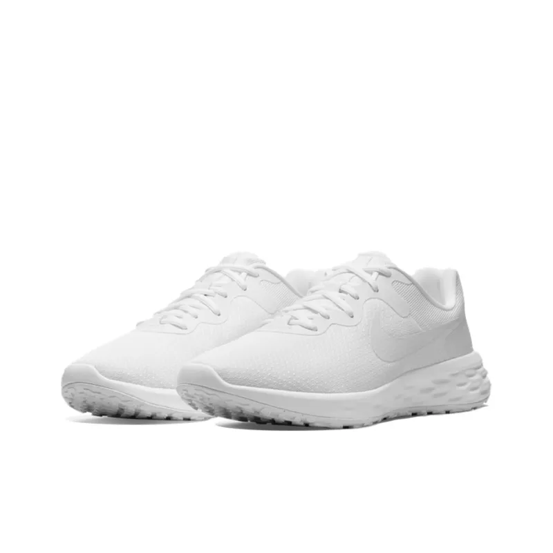 Nike Revolution 6 Next Nature 'White'-2