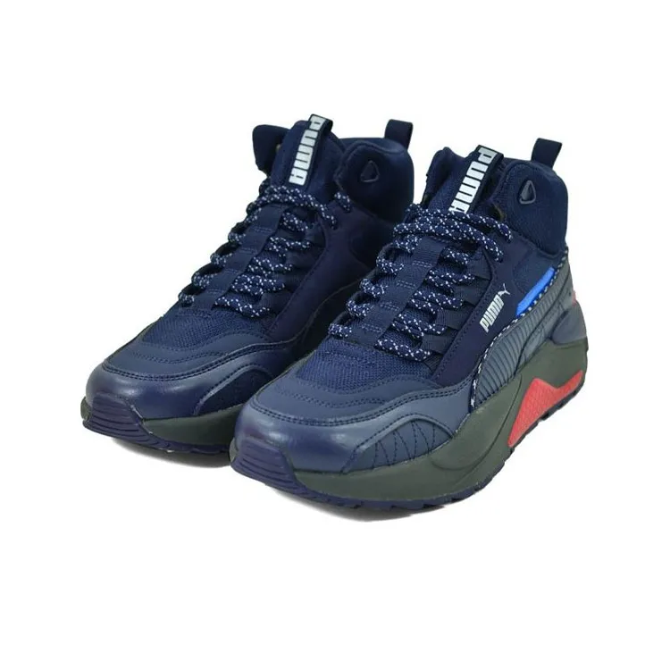 PUMA X Ray 2 Square Mid Wtr-2
