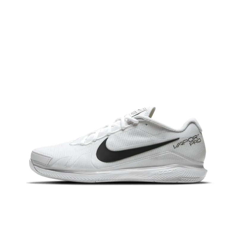 Nike Air Zoom Vapor Pro White Black-0