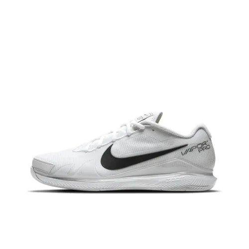 Nike Air Zoom Vapor Pro White Black