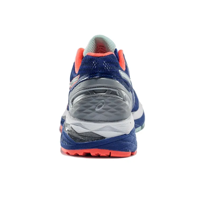 Asics Gel Kayano 23 Lite Show 'Blue Silver' Women's-3