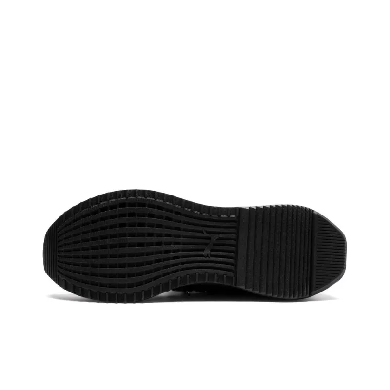 PUMA Avid Fusefit Low Top Black-4