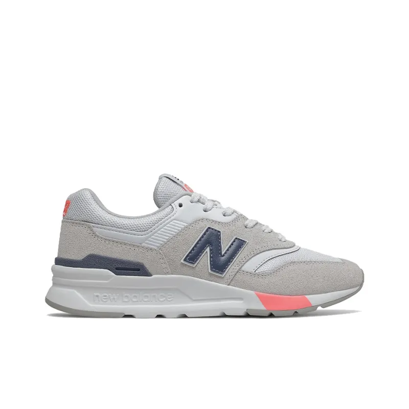 New Balance 997H Summer Fog Paradise Pink Women's-1