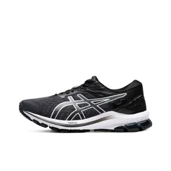 Asics GT 1000 10 Black White Women's