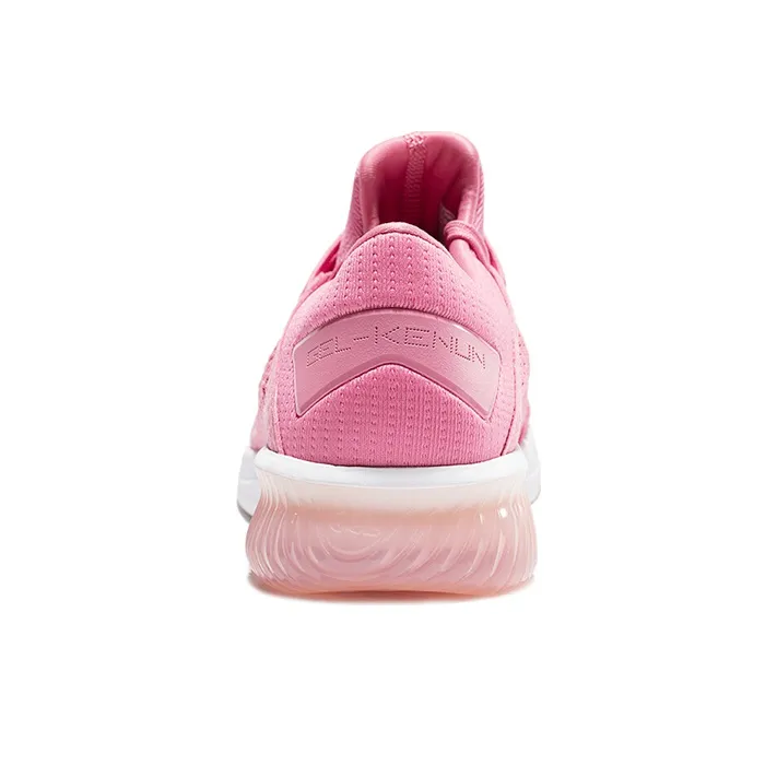Asics Gel Kenun Knit Mx 'Pink' Women's-3