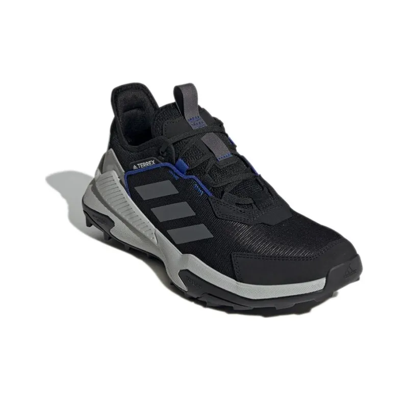 Adidas Terrex Superblue 'Black Grey'-2