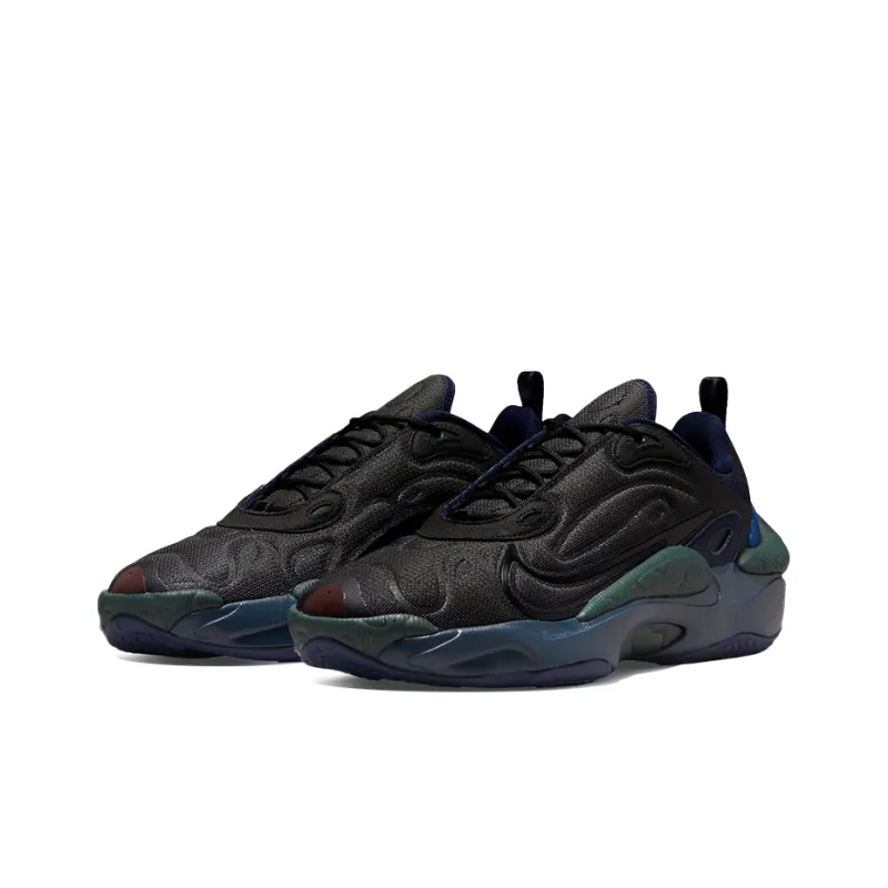 Nike React Atlas Blackened Blue-2