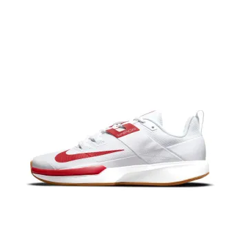Nike Court Vapor Lite 'White Red'