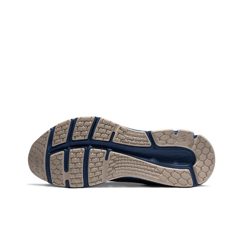 Asics Gel Pulse 11 Blue/Gold-4