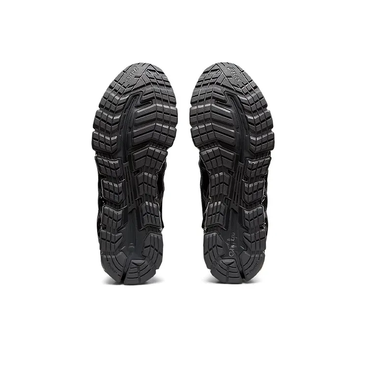 Asics Gel Quantum 360 6 Re 'Black Carrier Grey'-5
