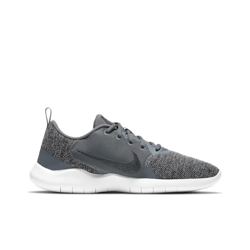 Nike Flex Experience Run 10 'Smoke Grey'-1