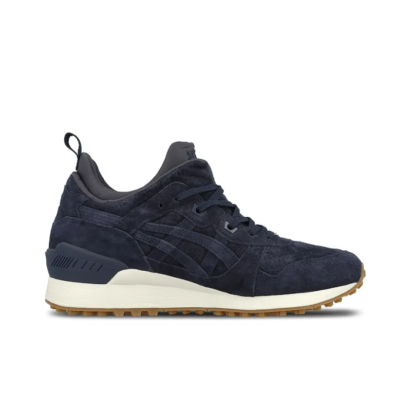 Asics Gel Lyte MT Running Shoes Men Low Top Blue/White-1