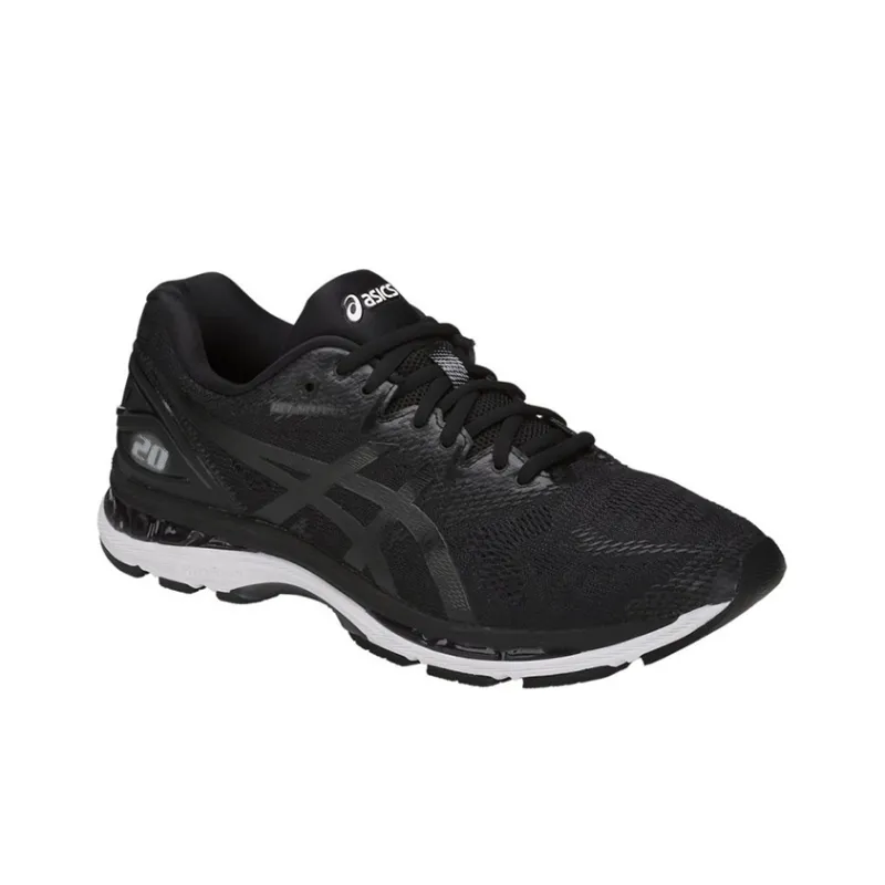 Asics Gel Nimbus 20 'Black'-2