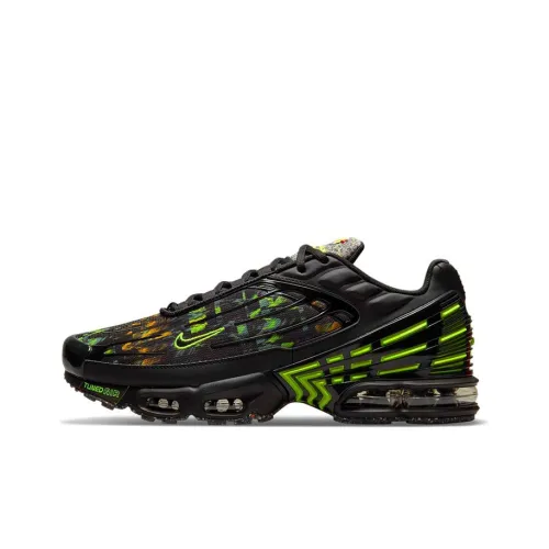 Nike Air Max Plus 3 Crater