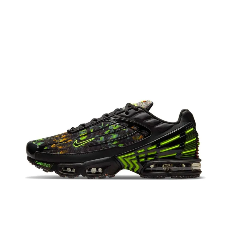 Nike Air Max Plus 3 Crater-0