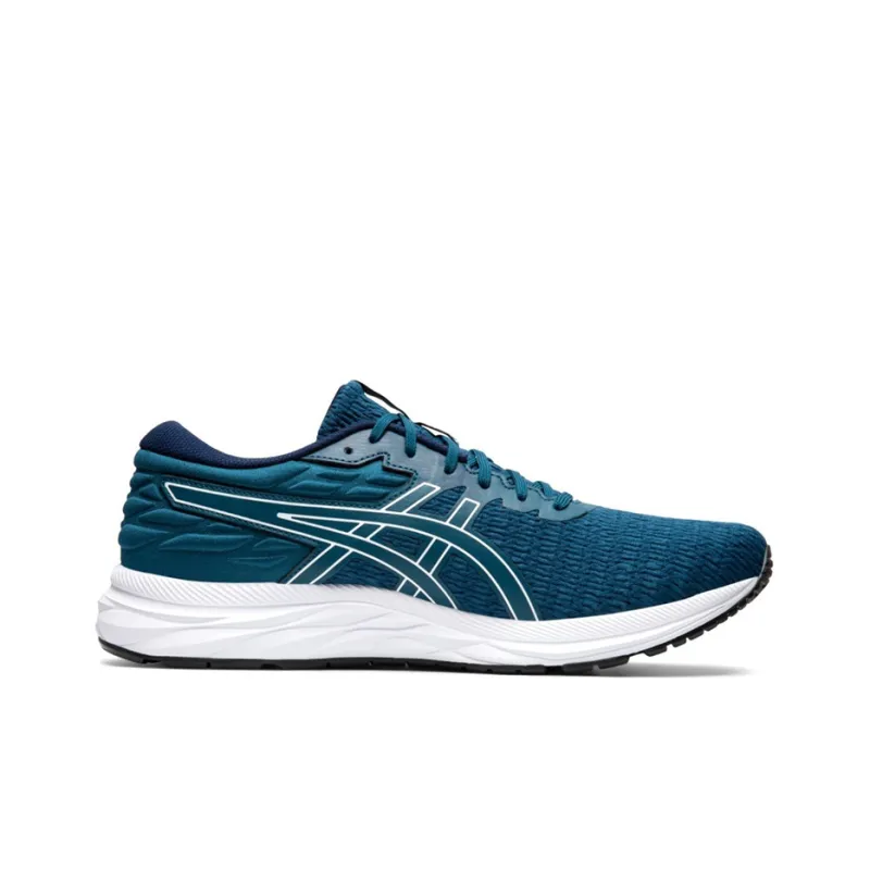 Asics Gel Excite 7 Twist 'Mako Blue'-1
