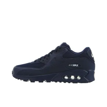 Nike Air Max 90 Midnight Navy White