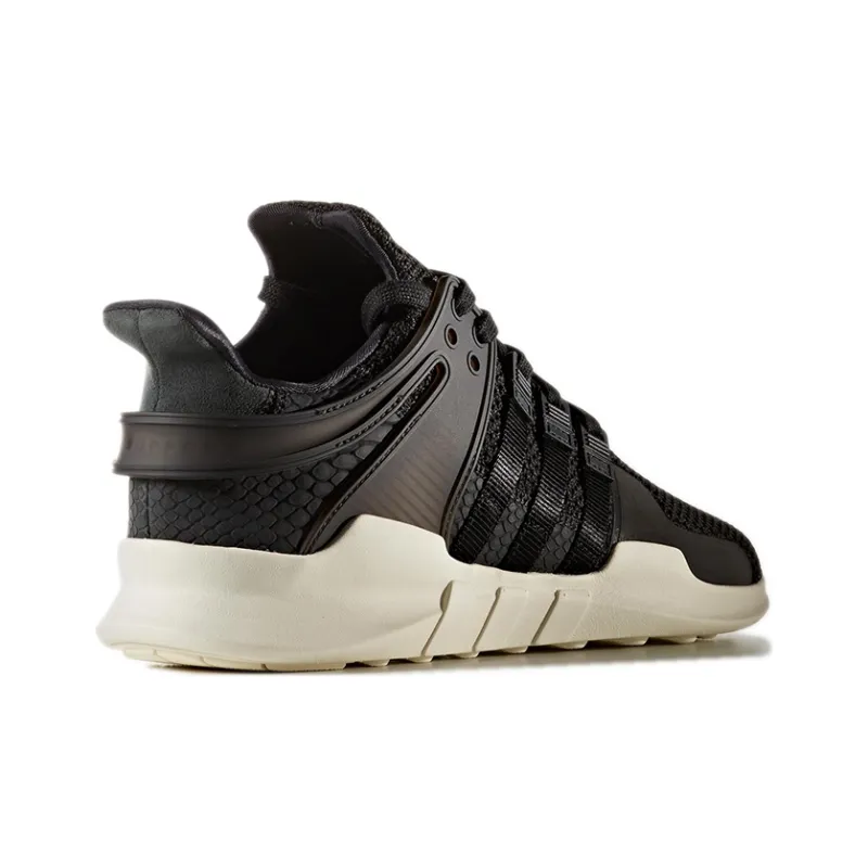 Adidas Eqt Support Adv Snakeskin Core Black-3
