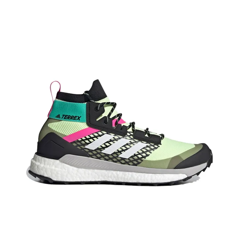 Adidas Terrex Free Hiker Primeblue Hi Res Yellow-1