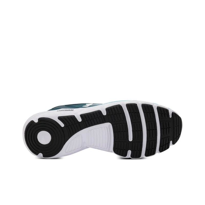 Under Armour Charged Assert 9 Cn 'Green'-4