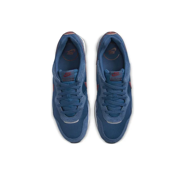Nike Venture Runner 'Blue Red'-3