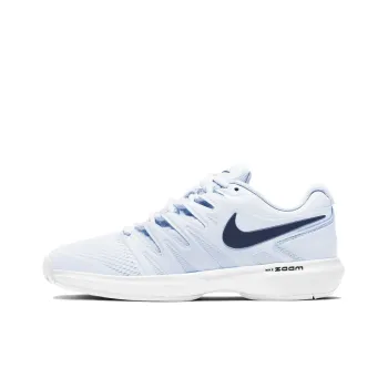 Nike Court Air Zoom Prestige 'Blue White' Women's