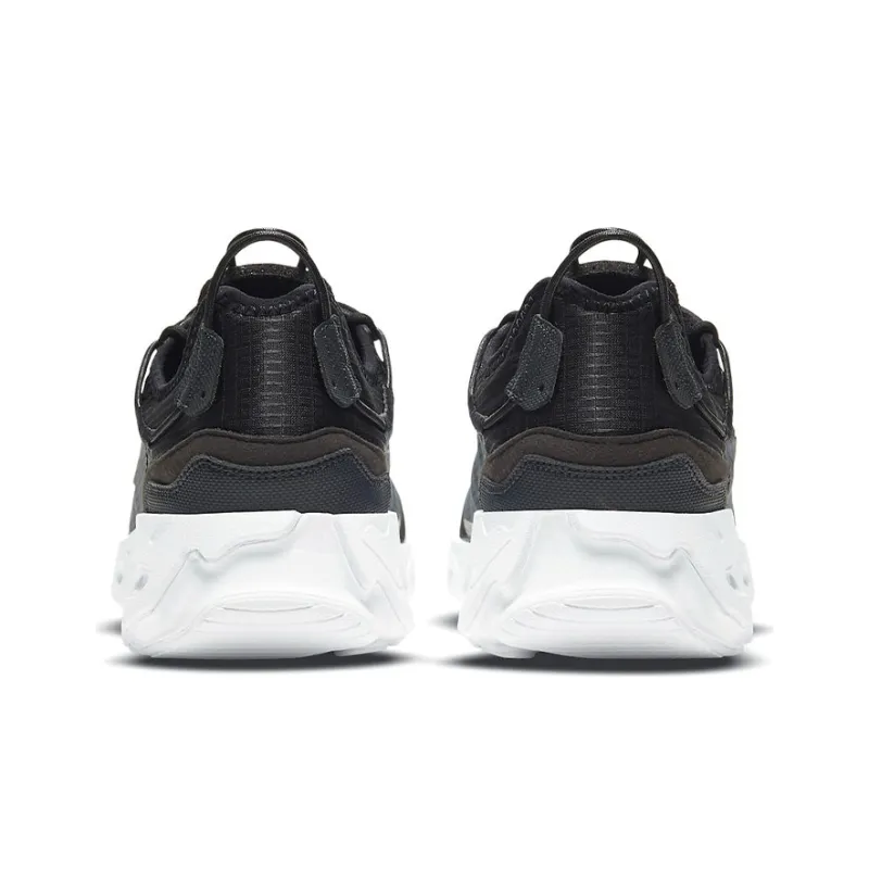 Nike React Live Black-3