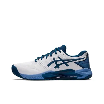Asics Gel Challenger 13 'White Light Indigo'