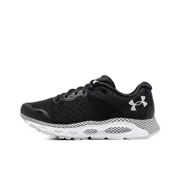 Under Armour Hovr Infinite 3 Cn Black Women's