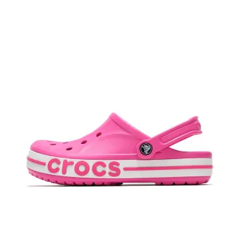 Crocs Beach Shoe Pink