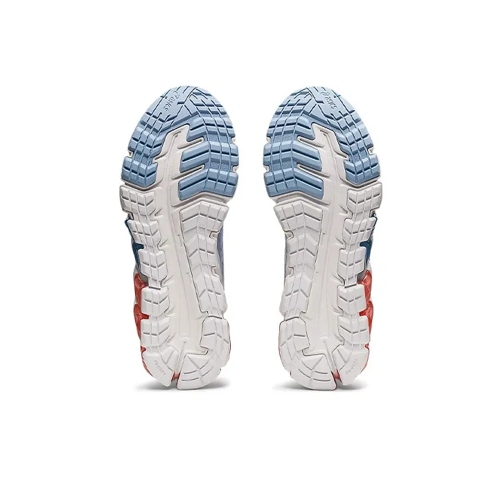 Asics Gel Quantum 180 White Mist Women's-5